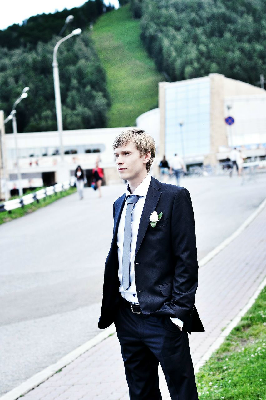 Артем Бейнерович | Красноярск