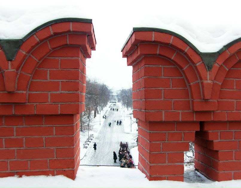 Юрий Бондарь | Москва