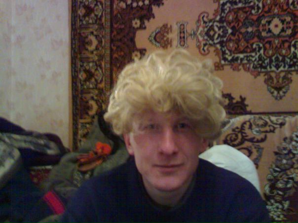 №7, Владимир Мусорин №7, Владимир Мусорин