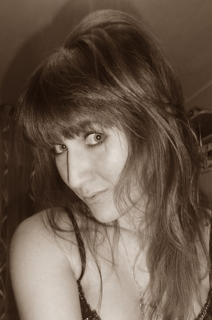 Анастасия Сергеева | Челябинск