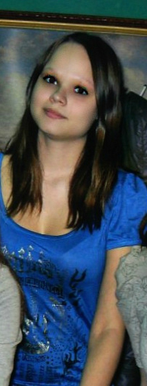 Анастасия Ханнанова | Ижевск