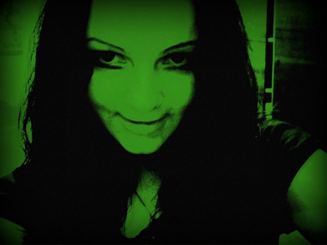 Катя Копчак | Николаев