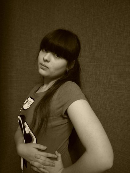 Алиса Мазурик | Санкт-Петербург