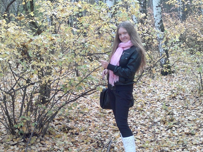 Ирина Драгун ~в р е д и н к а~ | Екатеринбург