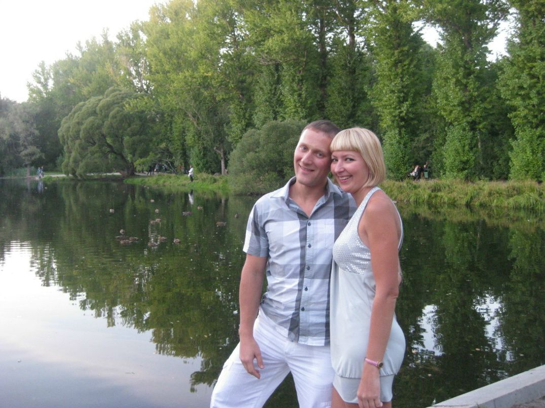 Сергей Студенок | Екатеринбург