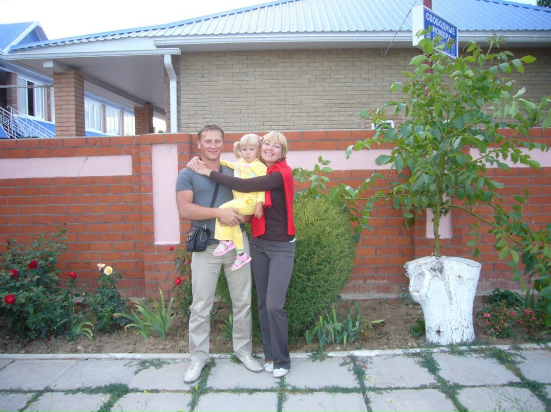 Сергей Студенок | Екатеринбург