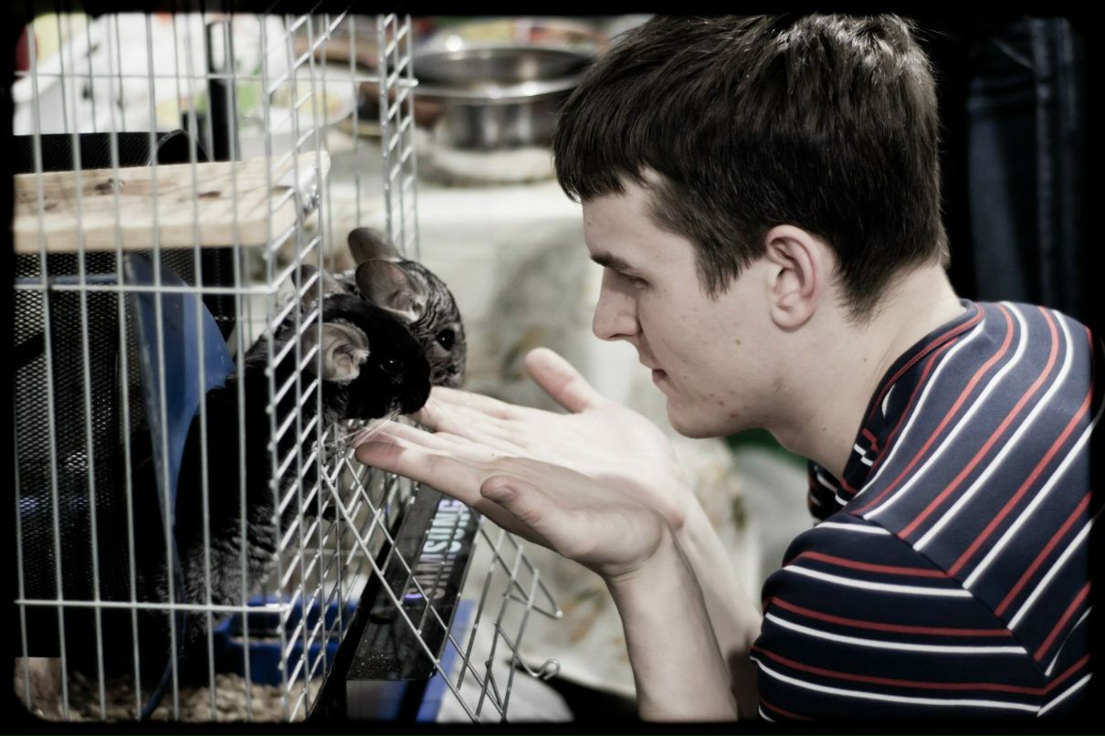 Вадим Дидяев CrUsHeR | Воронеж