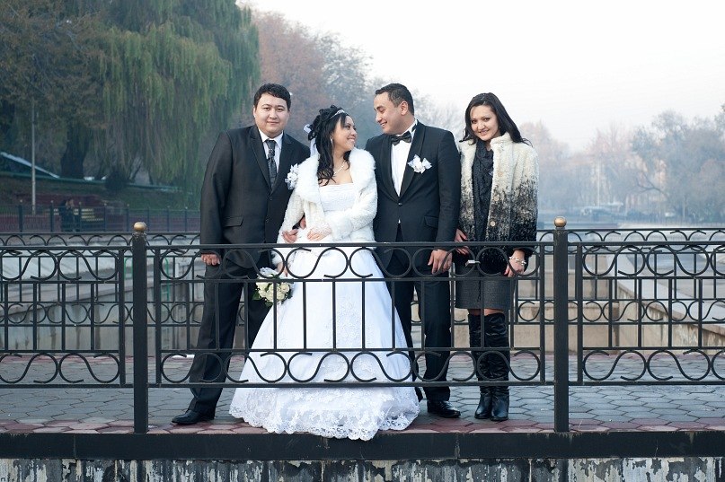 Инара Садыкова | Алматы