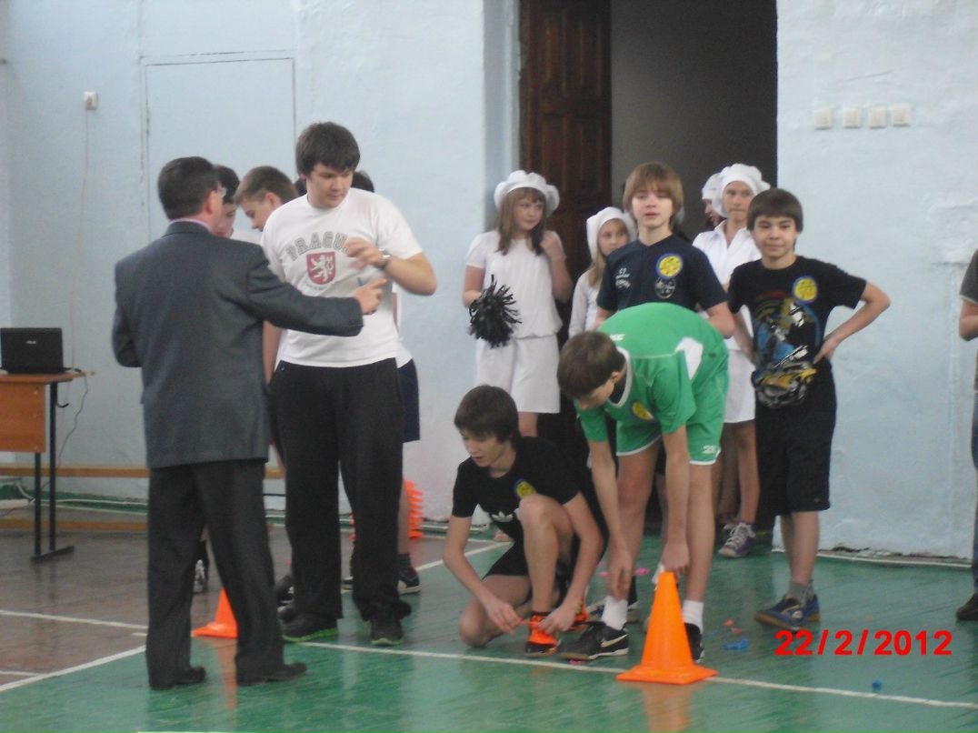 Татьяна Абрамович | Уфа