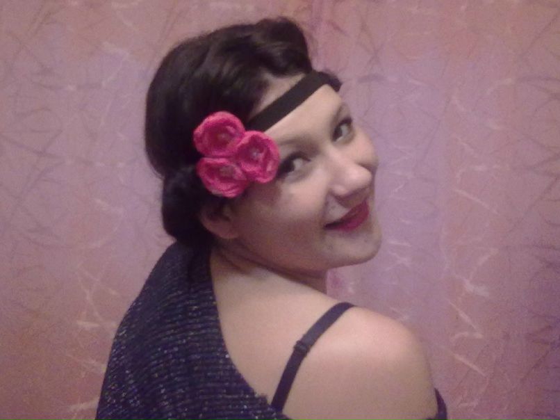 Екатерина Николаева-Логашова | Санкт-Петербург