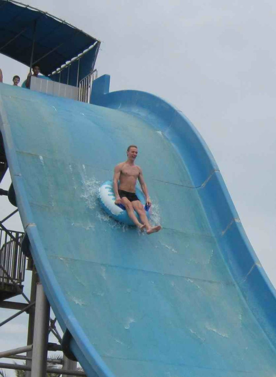 Александр Николаев | Санкт-Петербург