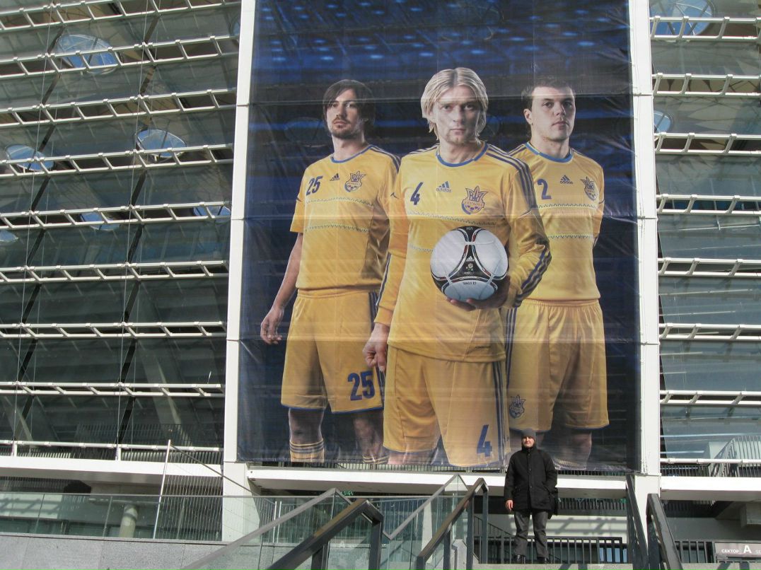 Виктор Курченко v-prof | Сумы