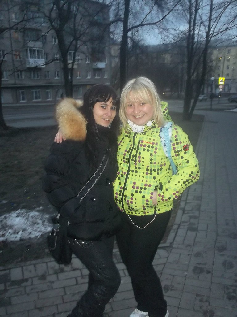 Елена Безносова | Ижевск