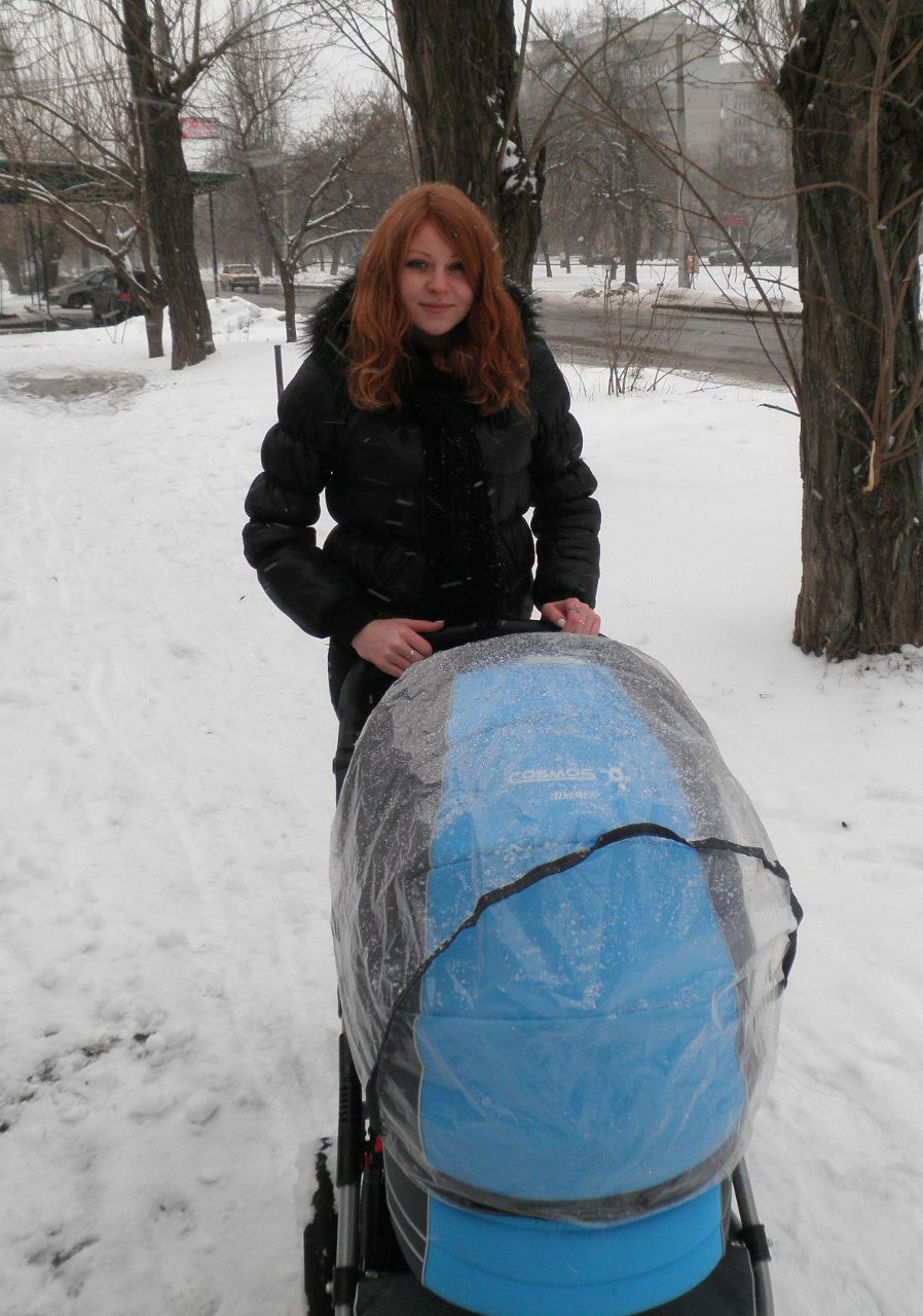 Яна Медчук | Николаев