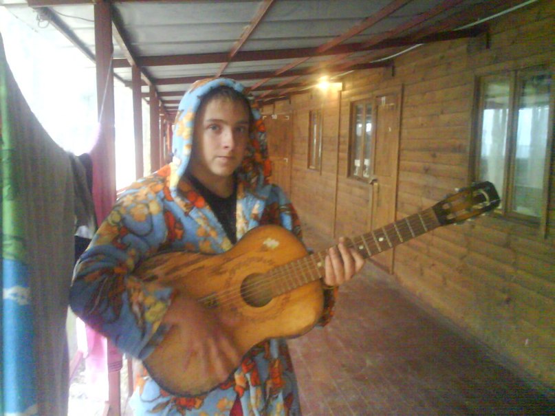 Аня Ерохина | Тула