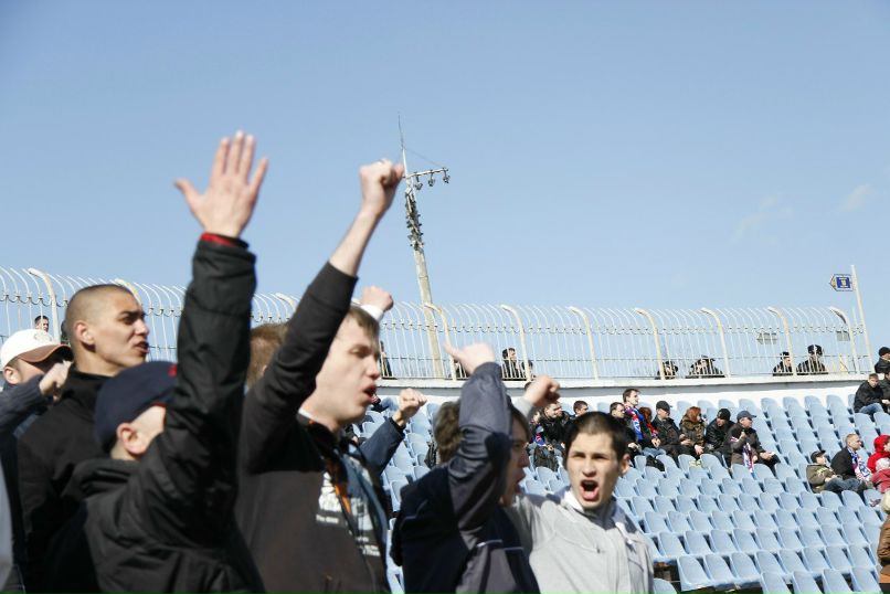 Костянчик Цао | Симферополь