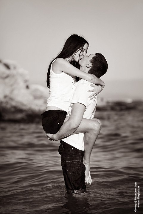 Вера Михайлюк | Москва