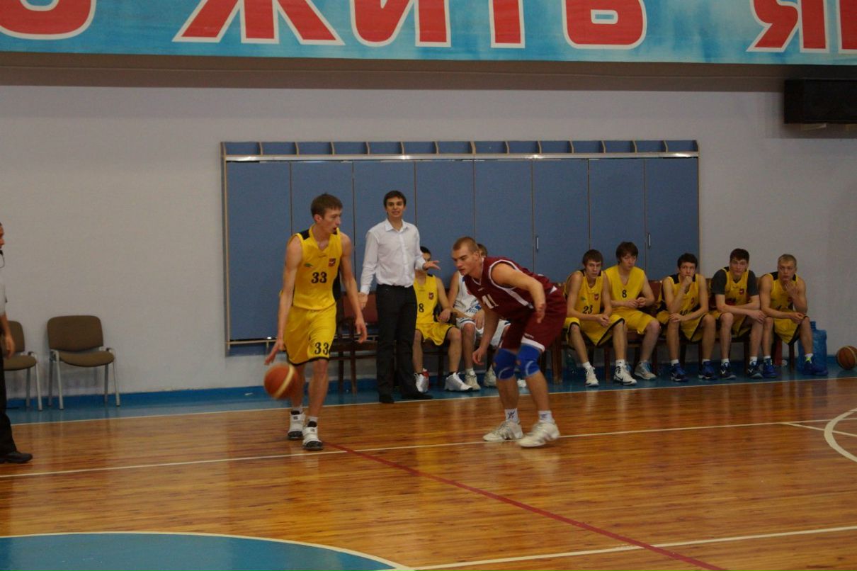 Митяйка Тимофеев | 