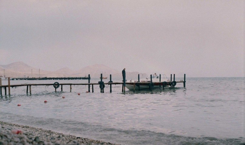 Екатерина Ушакова | Киев