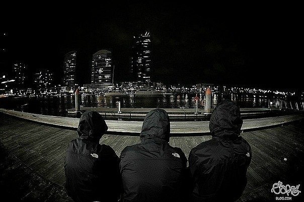 Дмитрий Ярунов DIMARIK | Екатеринбург