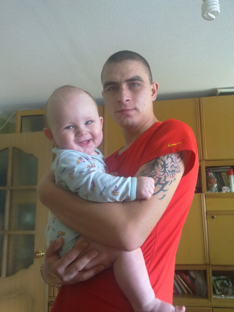 Яна Балдина | Новомосковск