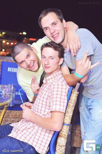 №134, Александр Дымов, Одесса №134, Александр Дымов, Одесса