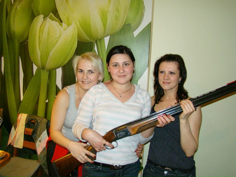 Лейсан Талипова-Вахитова | Казань