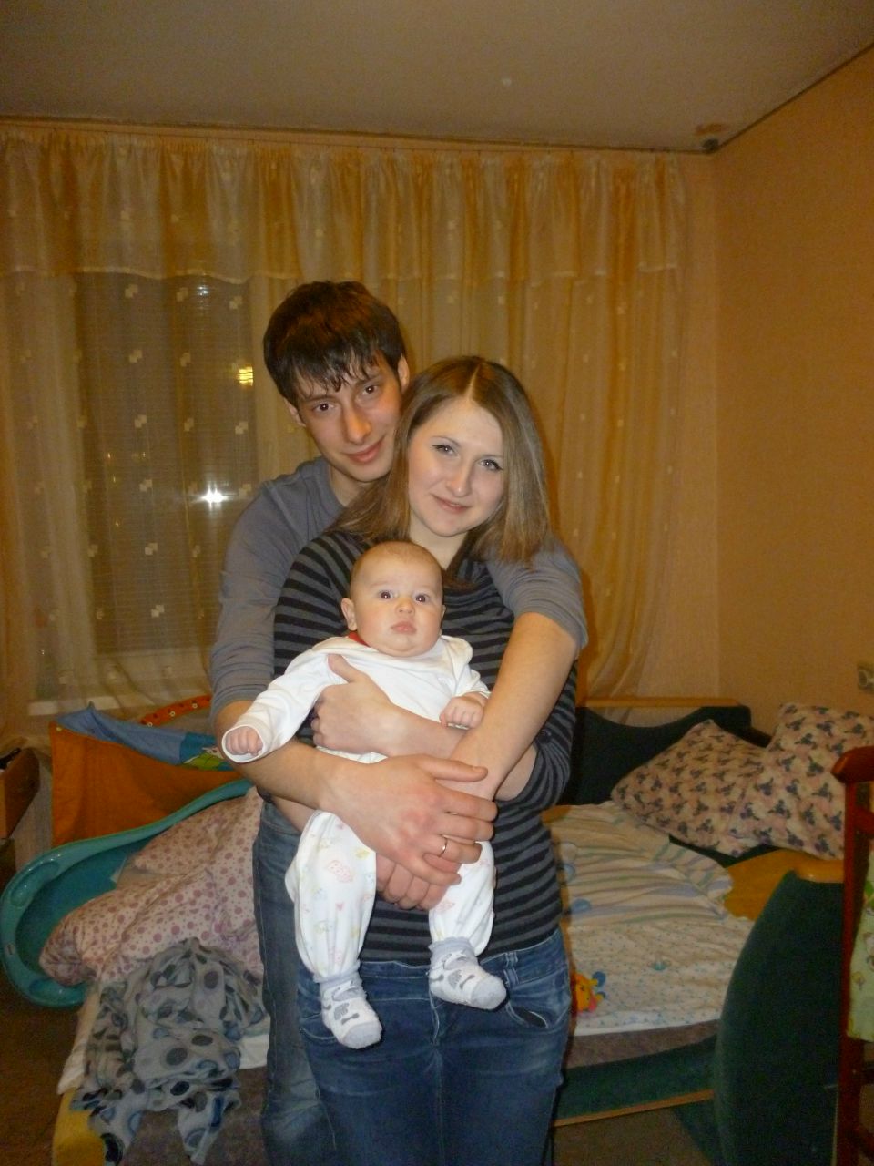 Вадим Давиденко David | Харьков