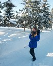 Фотография Степановой Алёны