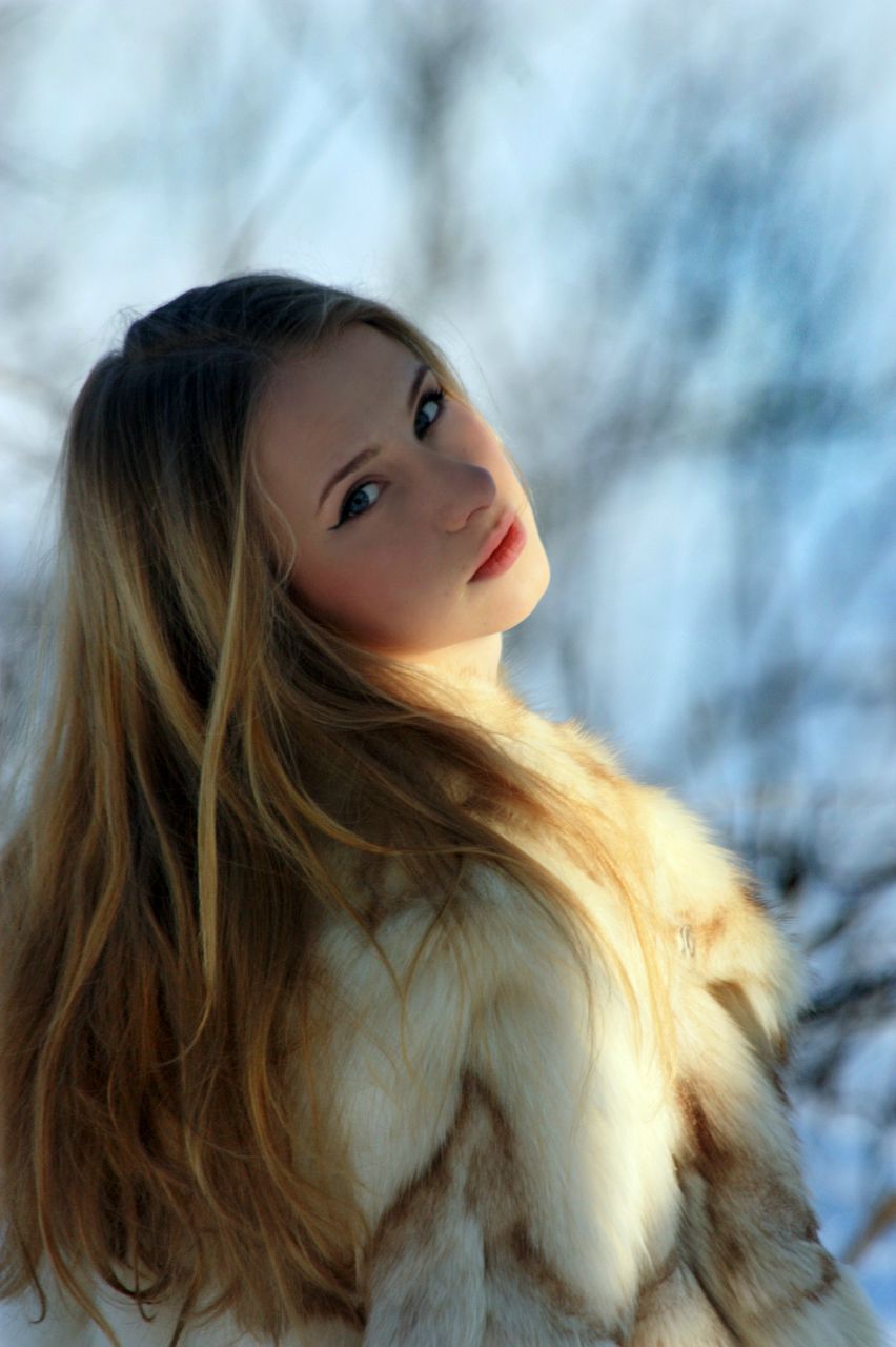 Ася Макаренкова | Москва