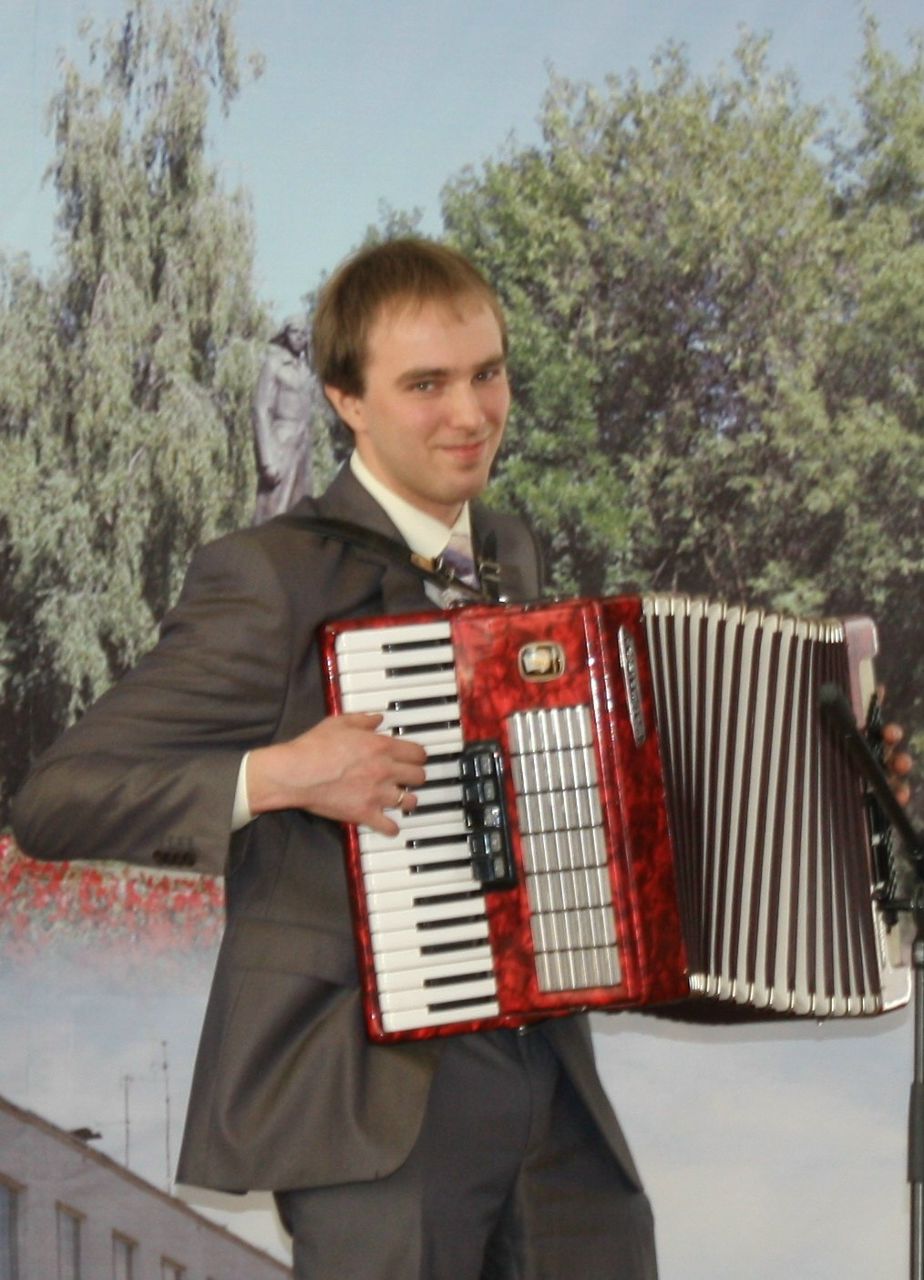 Павел Солодкий | Москва