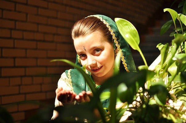 Екатерина Поликарпова Викторовна | Москва