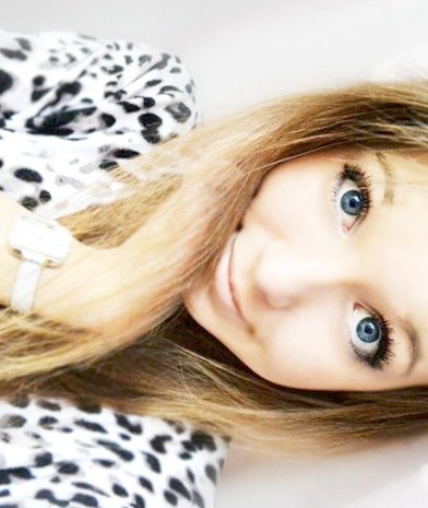 №5, Ксюша Никрасова №5, Ксюша Никрасова