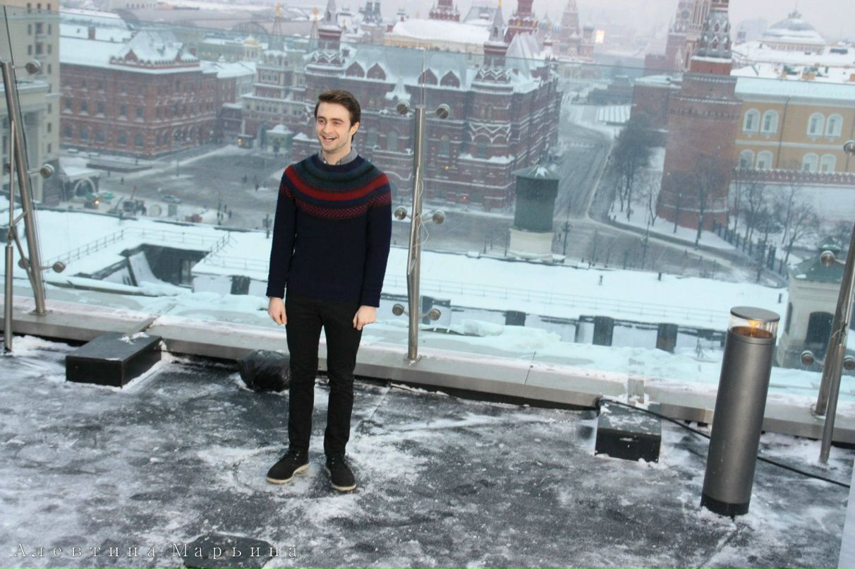 Аля Марьина | Москва