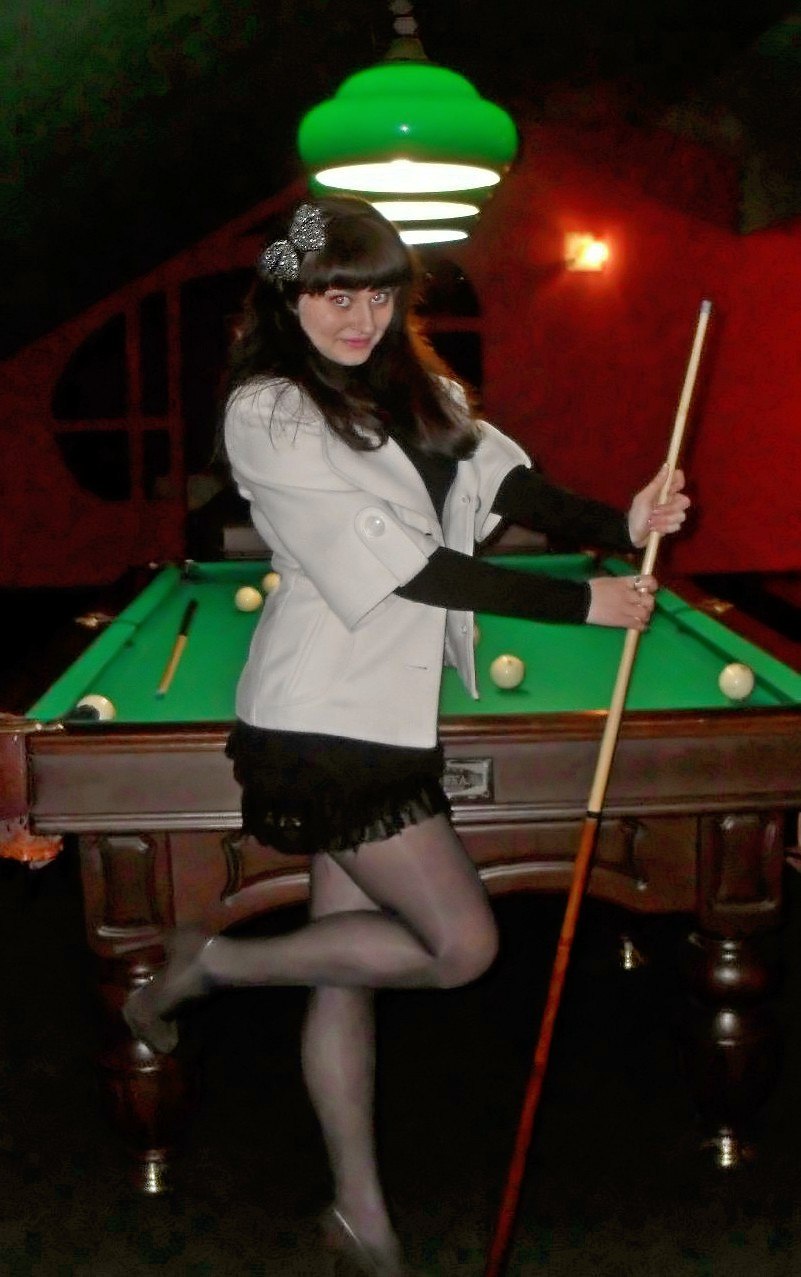 Полина Стриляная | Харьков