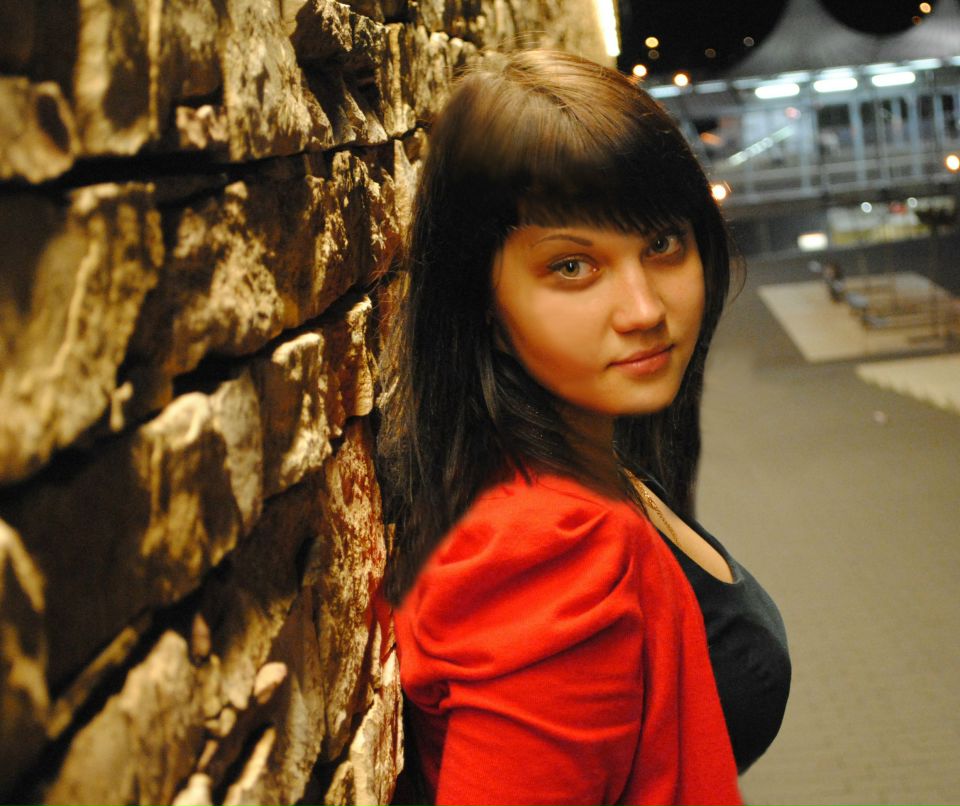 Наталья Румянкова | Москва