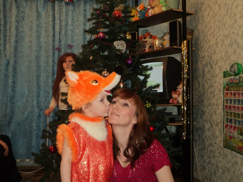 Анастасия Стрелкова Юрьевна | Пермь