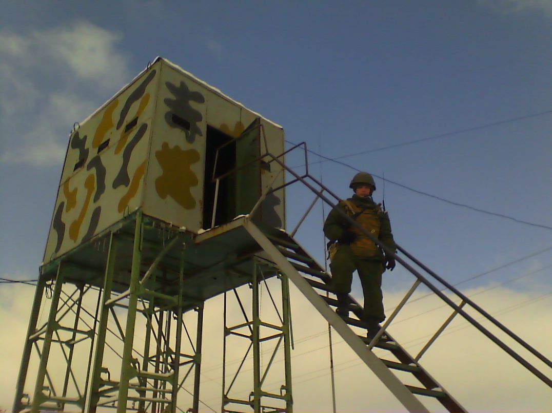 Роман Курылев | Волжский