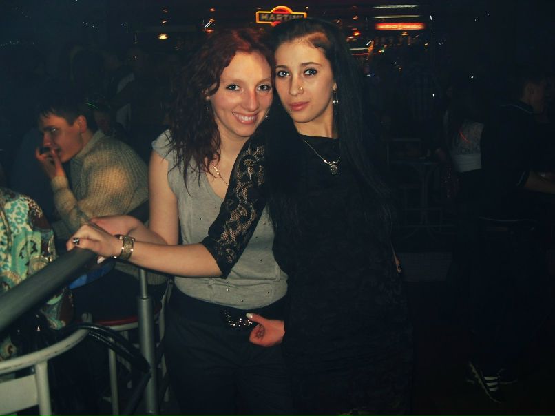 Інеса Мельник Василівна | Сокаль