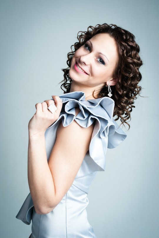 Виктория Федяева •Saхapok• | Харьков