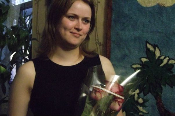 Анюта шмакова ижевск
