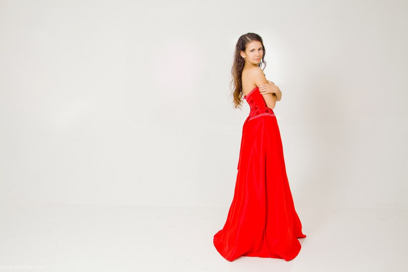 Ольга Сайфуллина | Санкт-Петербург