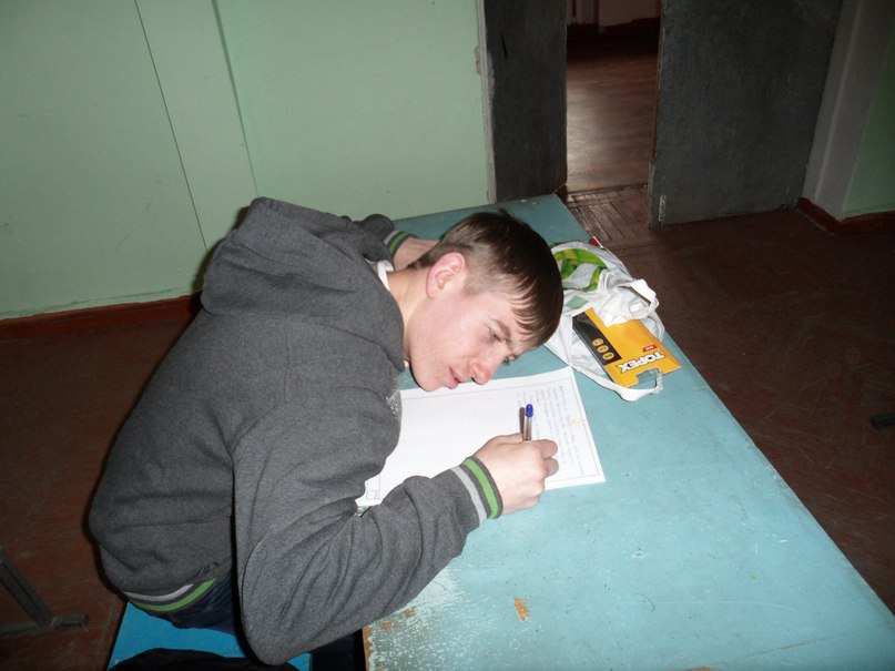 Вова Исаев | Днепр (Днепропетровск)