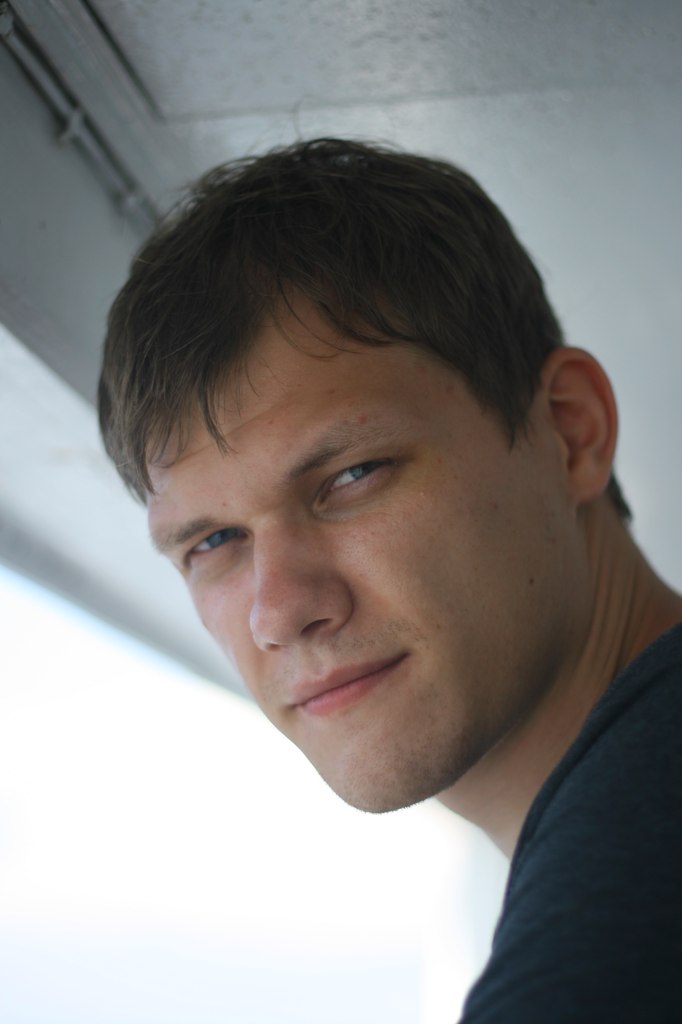 Константин Коврик | Уфа