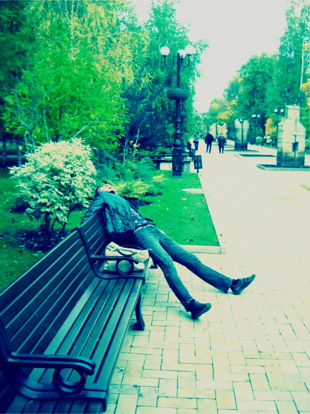 Евгений Воронов [DJ EUGENE] | Балашиха