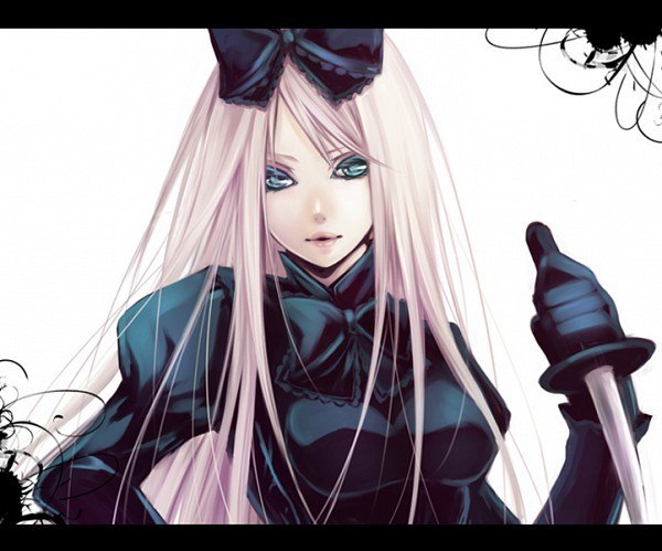 Тина Антоновска ϟϟTANZ_mit_TODϟϟ | Санкт-Петербург