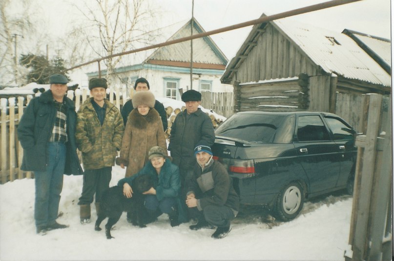 Сергей Войнов | Тольятти