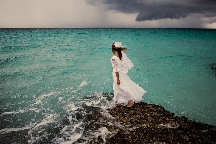 Ольга Блошенко | Ивано-Франковск