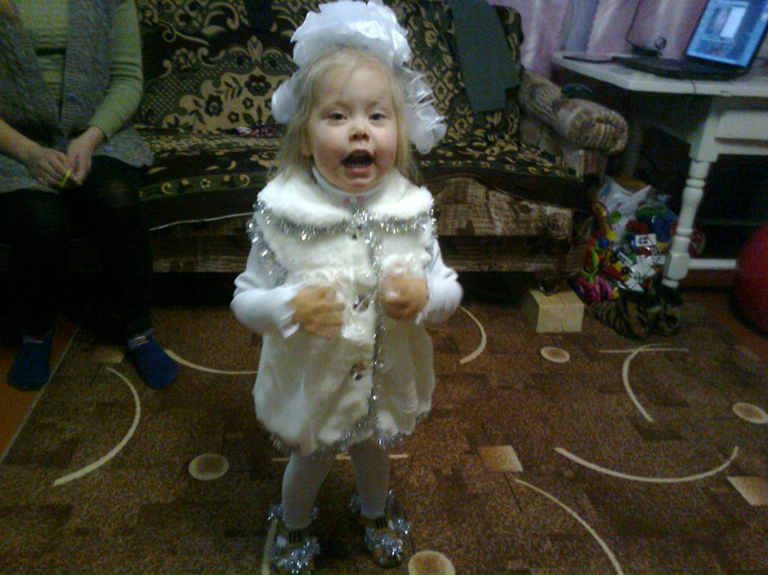 Елена Лысенкова | Шенкурск