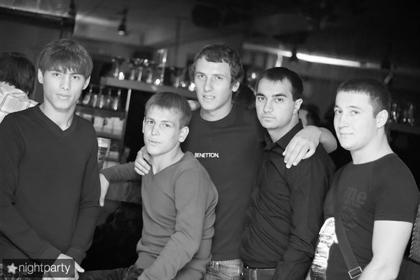 №74, Вадим Рафиков №74, Вадим Рафиков